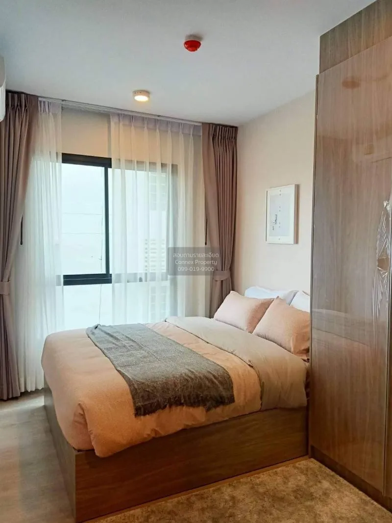 FOR SALE condo , Notting Hill Sukhumvit 105 , nice view , BTS-Bea