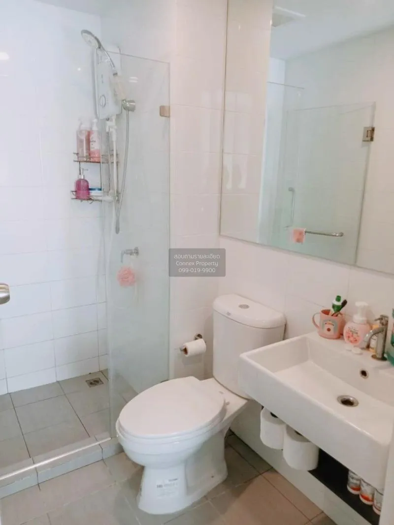 FOR SALE condo , Notting Hill Sukhumvit 105 , nice view , BTS-Bea