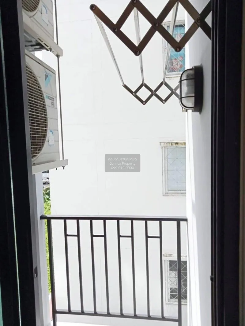 FOR SALE condo , Notting Hill Sukhumvit 105 , nice view , BTS-Bea