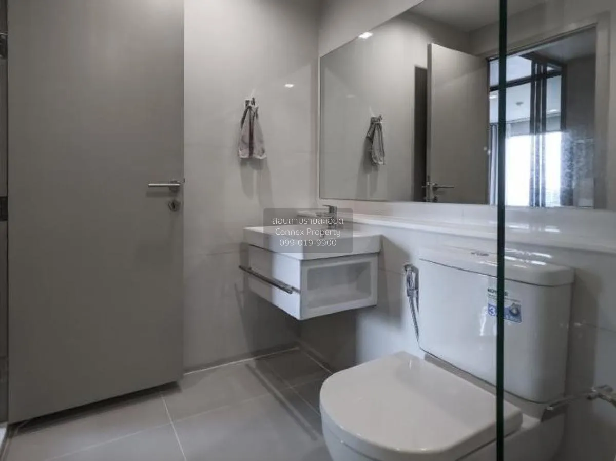 FOR RENT condo , Life Ladprao , nice view , BTS-Ha Yaek Lat Phrao