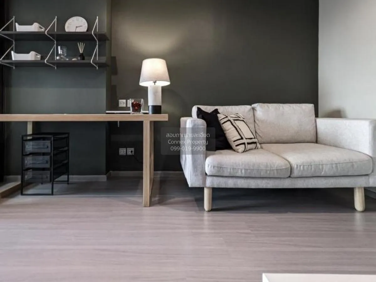 FOR RENT condo , Life Ladprao , nice view , BTS-Ha Yaek Lat Phrao 2