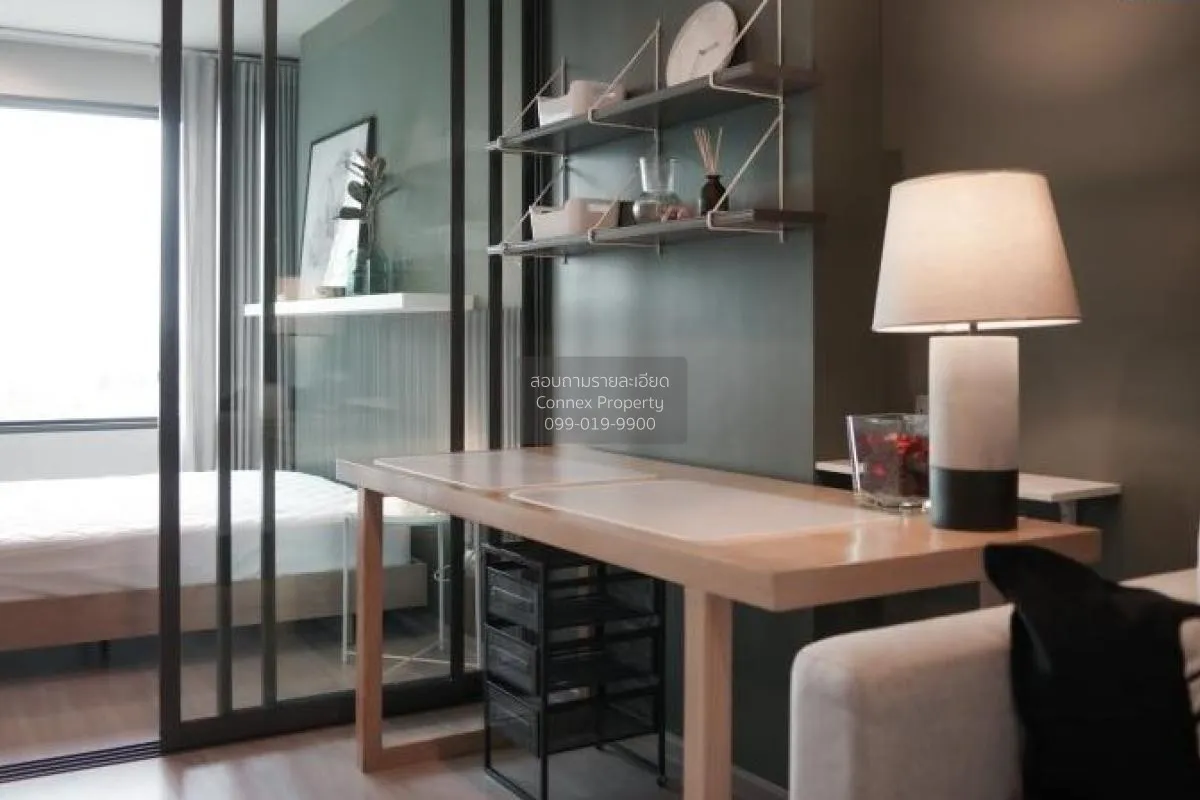 FOR RENT condo , Life Ladprao , nice view , BTS-Ha Yaek Lat Phrao