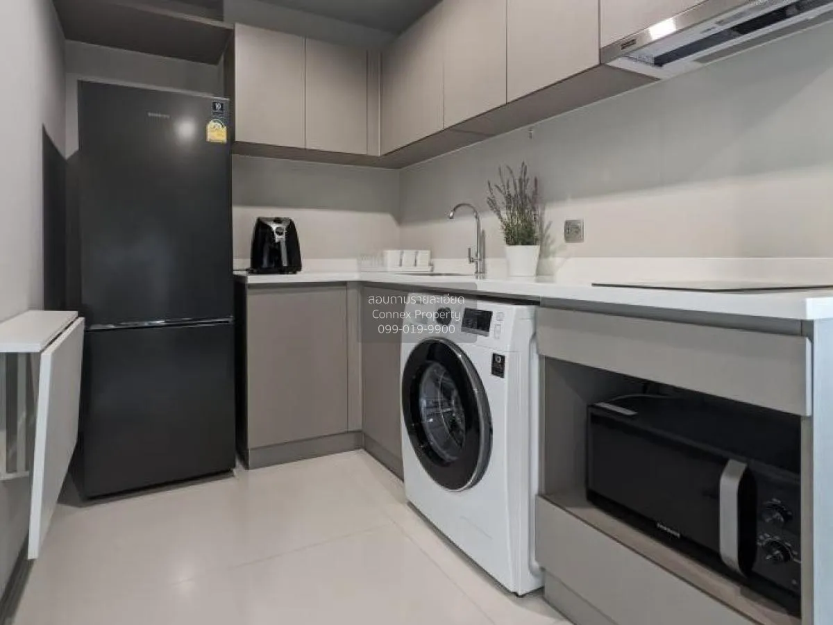 FOR RENT condo , Life Ladprao , nice view , BTS-Ha Yaek Lat Phrao