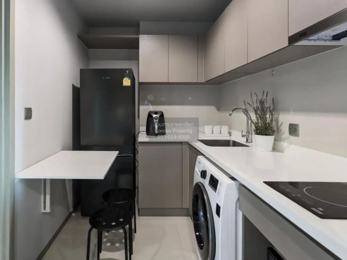 FOR RENT condo , Life Ladprao , nice view , BTS-Ha Yaek Lat Phrao