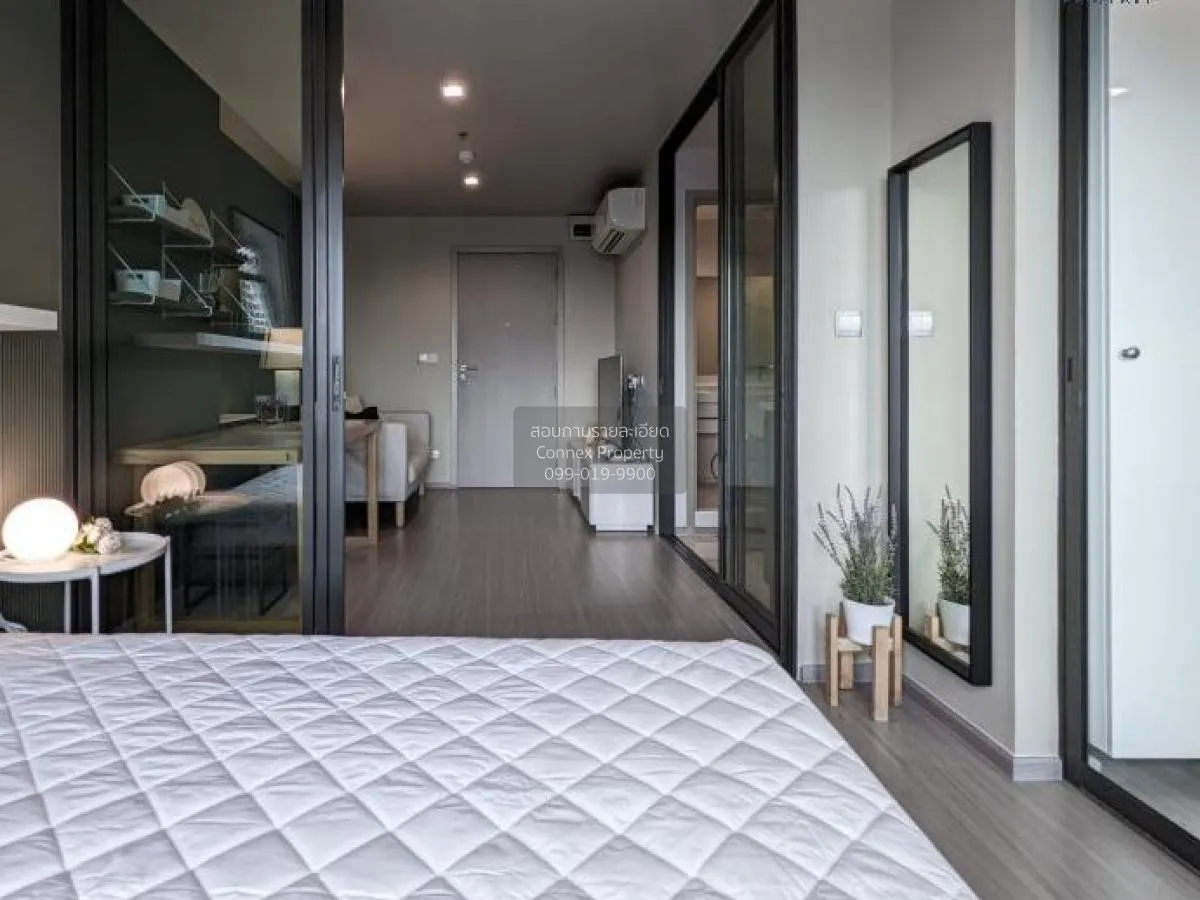 FOR RENT condo , Life Ladprao , nice view , BTS-Ha Yaek Lat Phrao