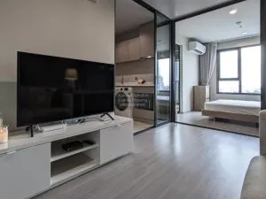 FOR RENT condo , Life Ladprao , nice view , BTS-Ha Yaek Lat Phrao , Chomphon , Chatuchak , Bangkok , CX-05907