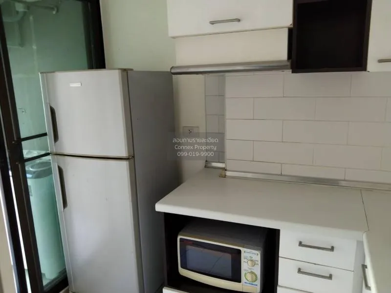 เช่าคอนโด  ลุมพินี เพลส นราธิวาส - เจ้าพระยา วิวสวย วิวแม่น้ำ ช่อ 2