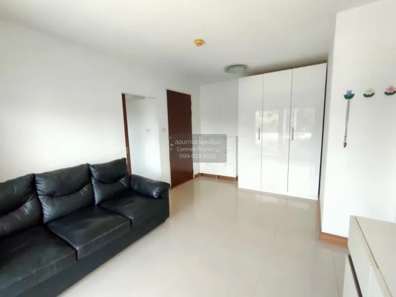 FOR SALE condo , IVY Ratchada , MRT-Sutthisan , Huai Khwang , Hua 1
