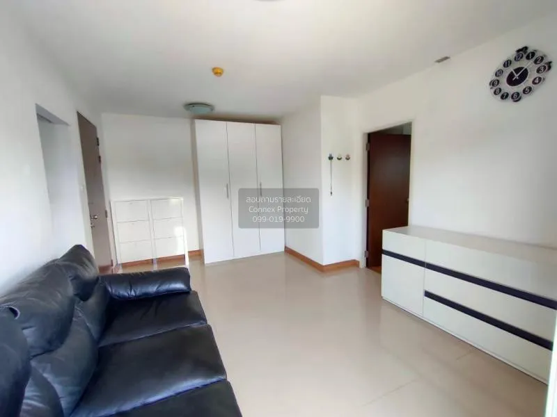 FOR SALE condo , IVY Ratchada , MRT-Sutthisan , Huai Khwang , Hua 2