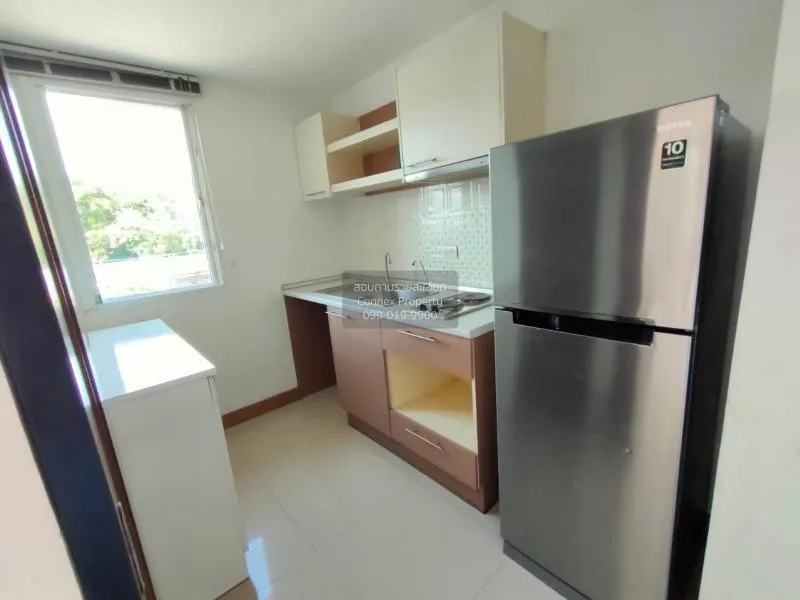 FOR SALE condo , IVY Ratchada , MRT-Sutthisan , Huai Khwang , Hua