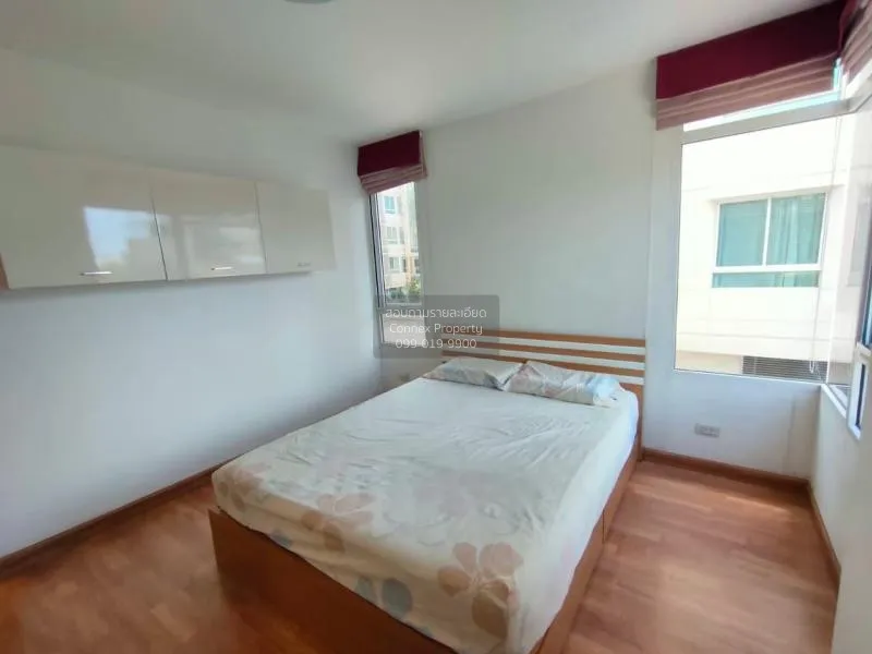 FOR SALE condo , IVY Ratchada , MRT-Sutthisan , Huai Khwang , Hua