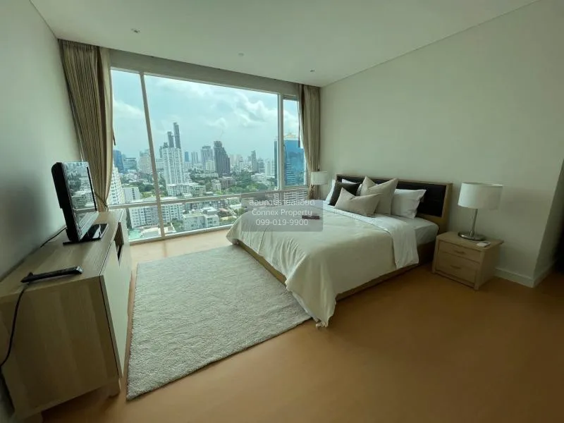 เช่าคอนโด  ฟลูเลอตัน สุขุมวิท วิวสวย ชั้นสูง BTS-เอกมัย คลองตันเห