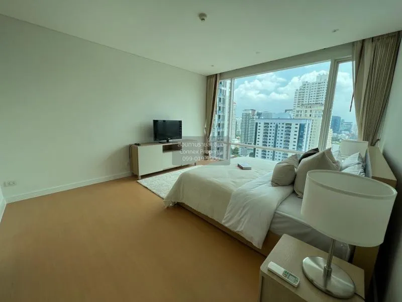 เช่าคอนโด  ฟลูเลอตัน สุขุมวิท วิวสวย ชั้นสูง BTS-เอกมัย คลองตันเห