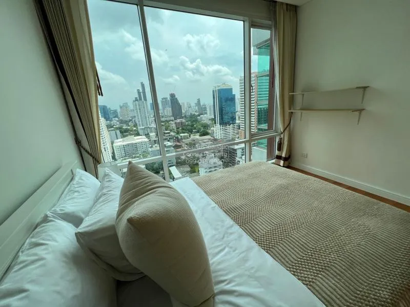 เช่าคอนโด  ฟลูเลอตัน สุขุมวิท วิวสวย ชั้นสูง BTS-เอกมัย คลองตันเห