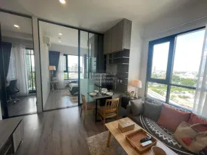 FOR RENT condo , KnightsBridge Prime Ratchayothin , nice view , BTS-Phahon Yothin 59 , Chatuchak , Chatuchak , Bangkok , CX-05911