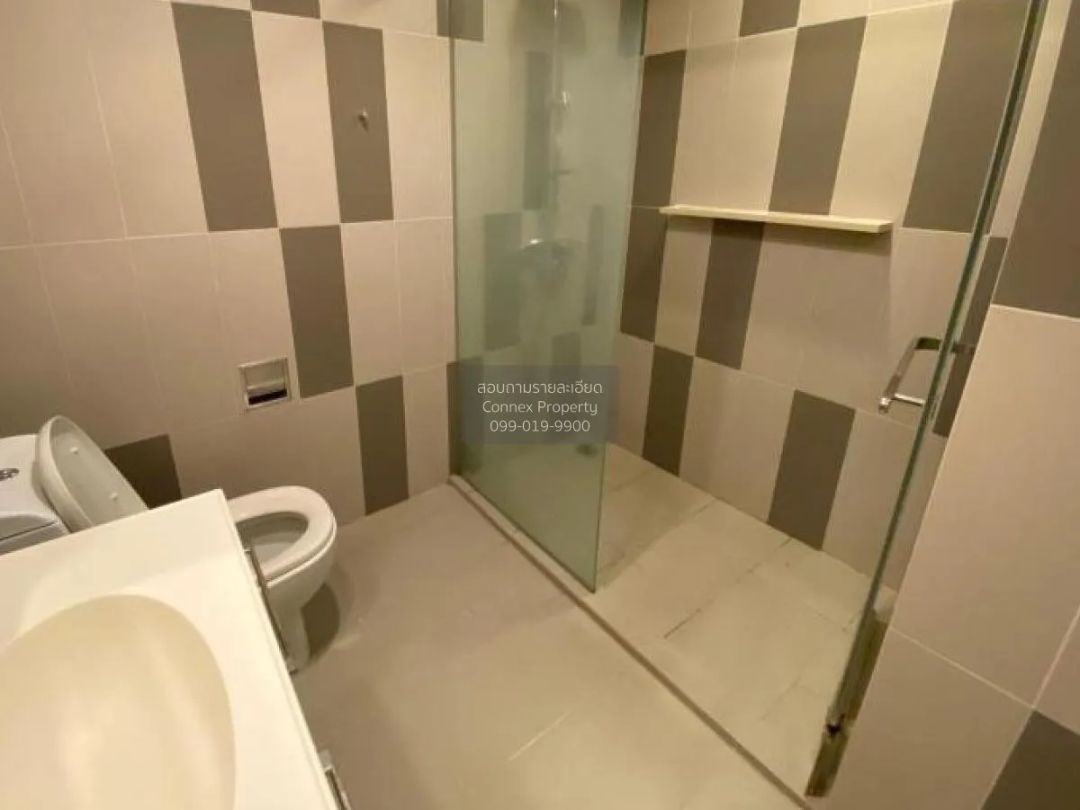 เช่าคอนโด  ออนเน็กซ์ พหลโยธิน วิวสวย ชั้นสูง BTS-สะพานควาย สามเสน