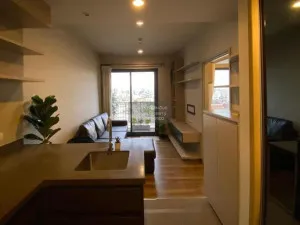 เช่าคอนโด  ออนเน็กซ์ พหลโยธิน วิวสวย ชั้นสูง BTS-สะพานควาย สามเสนใน เขต พญาไท กรุงเทพฯ CX-05915