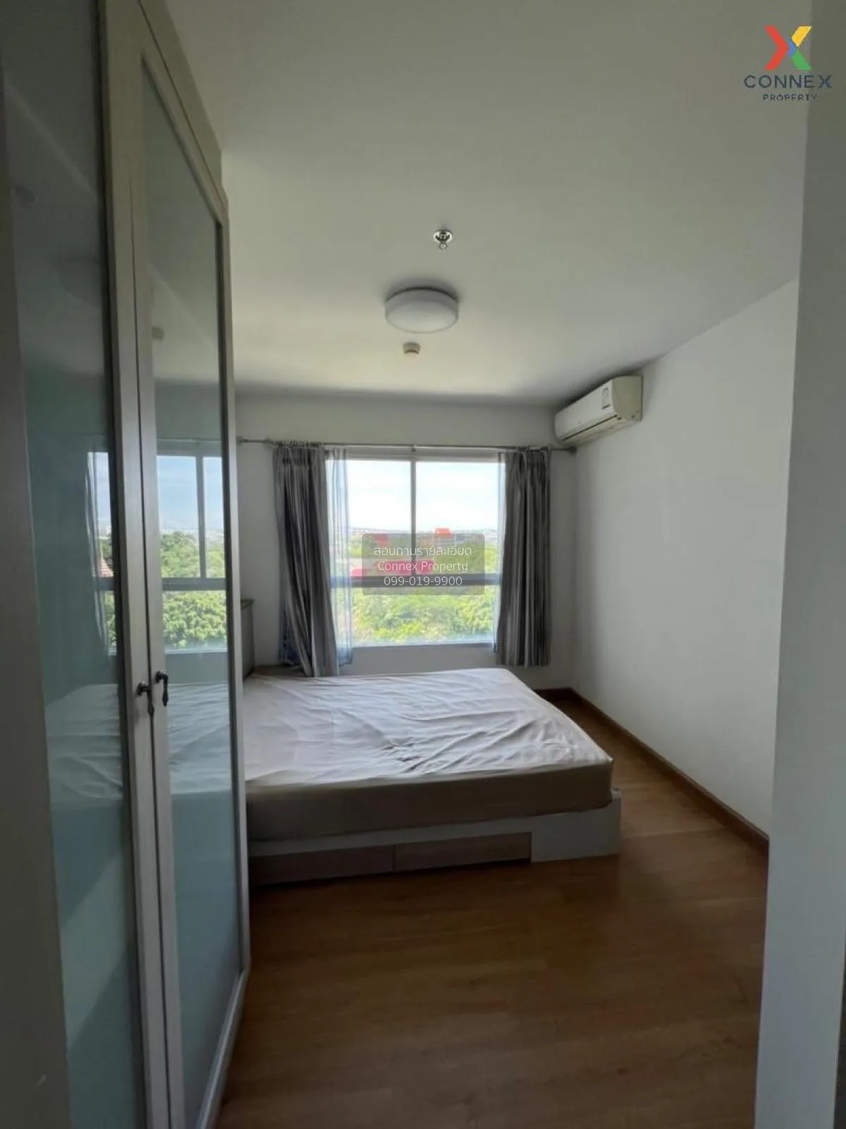 เช่าคอนโด  แชปเตอร์ วัน โมเดิร์น ดัชต์  ราษฎร์บูรณะ เขต ราษฎร์บูร 4