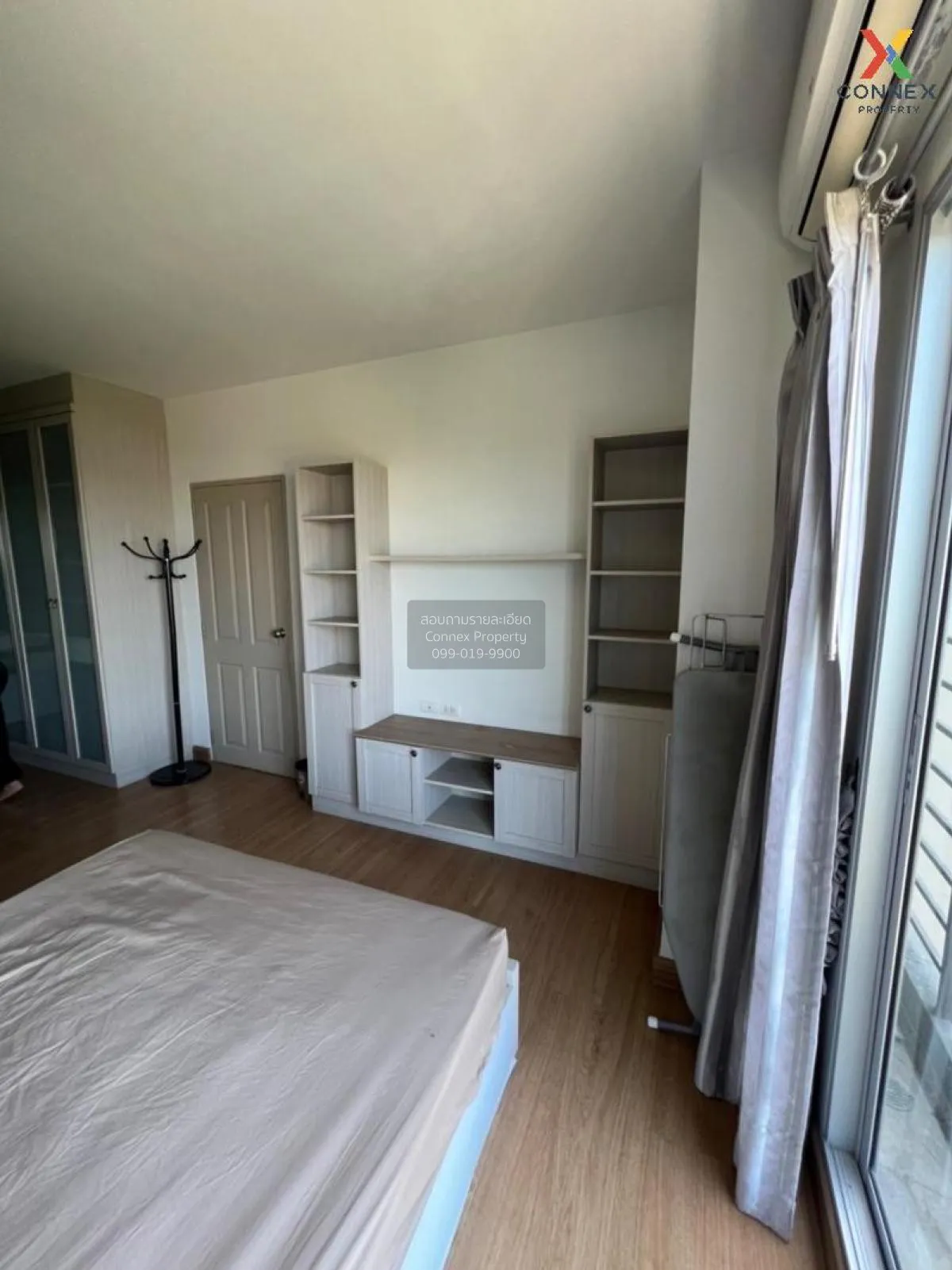 เช่าคอนโด  แชปเตอร์ วัน โมเดิร์น ดัชต์  ราษฎร์บูรณะ เขต ราษฎร์บูร