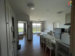 เช่าคอนโด  แชปเตอร์ วัน โมเดิร์น ดัชต์  ราษฎร์บูรณะ เขต ราษฎร์บูรณะ กรุงเทพฯ CX-05916