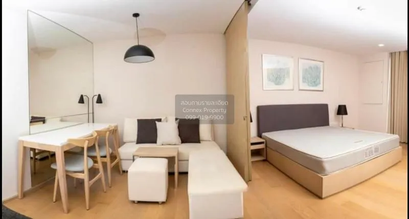 เช่าคอนโด  ลิฟ แอท 49 BTS-ทองหล่อ คลองตันเหนือ เขต วัฒนา กรุงเทพฯ 1