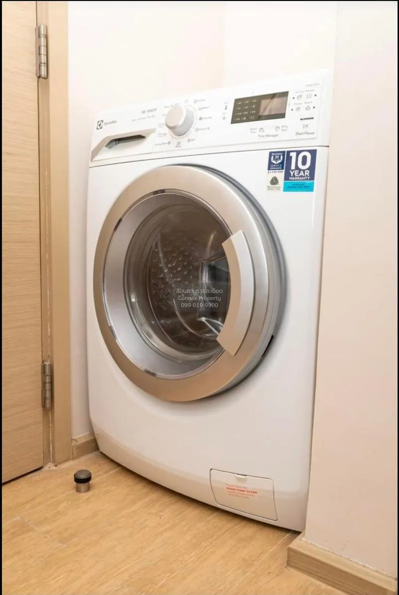 เช่าคอนโด  ลิฟ แอท 49 BTS-ทองหล่อ คลองตันเหนือ เขต วัฒนา กรุงเทพฯ