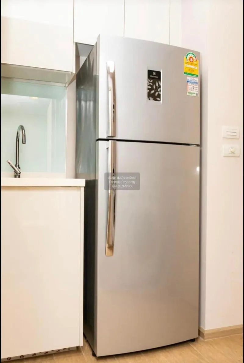 เช่าคอนโด  ลิฟ แอท 49 BTS-ทองหล่อ คลองตันเหนือ เขต วัฒนา กรุงเทพฯ 4