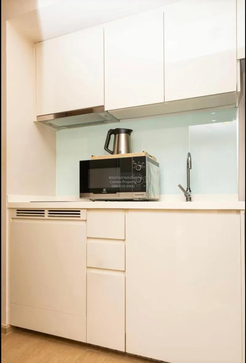 เช่าคอนโด  ลิฟ แอท 49 BTS-ทองหล่อ คลองตันเหนือ เขต วัฒนา กรุงเทพฯ