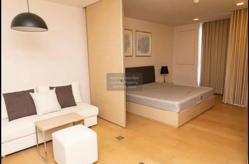 เช่าคอนโด  ลิฟ แอท 49 BTS-ทองหล่อ คลองตันเหนือ เขต วัฒนา กรุงเทพฯ