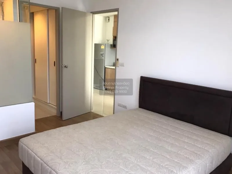 FOR RENT condo , Ideo Mix Sukhumvit 103 , nice view , high floor  4