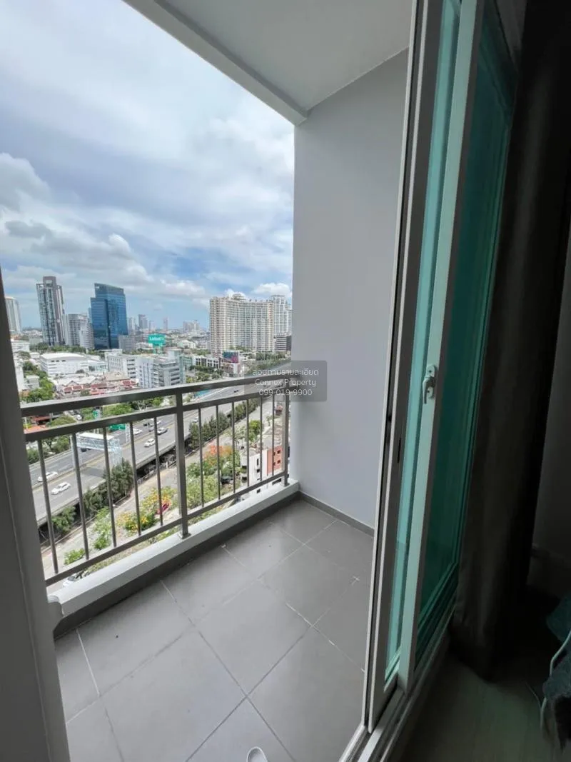 FOR RENT condo , Supalai Lite Ratchada - Narathiwas - Sathorn , h