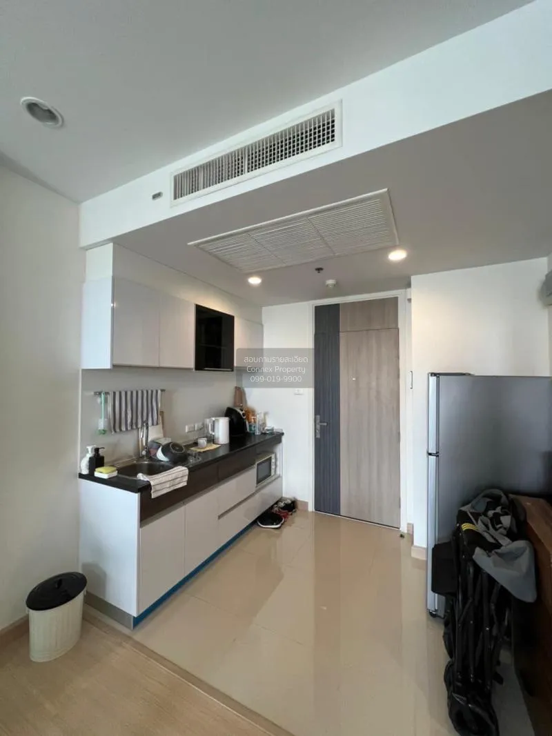 FOR RENT condo , Supalai Lite Ratchada - Narathiwas - Sathorn , h 3