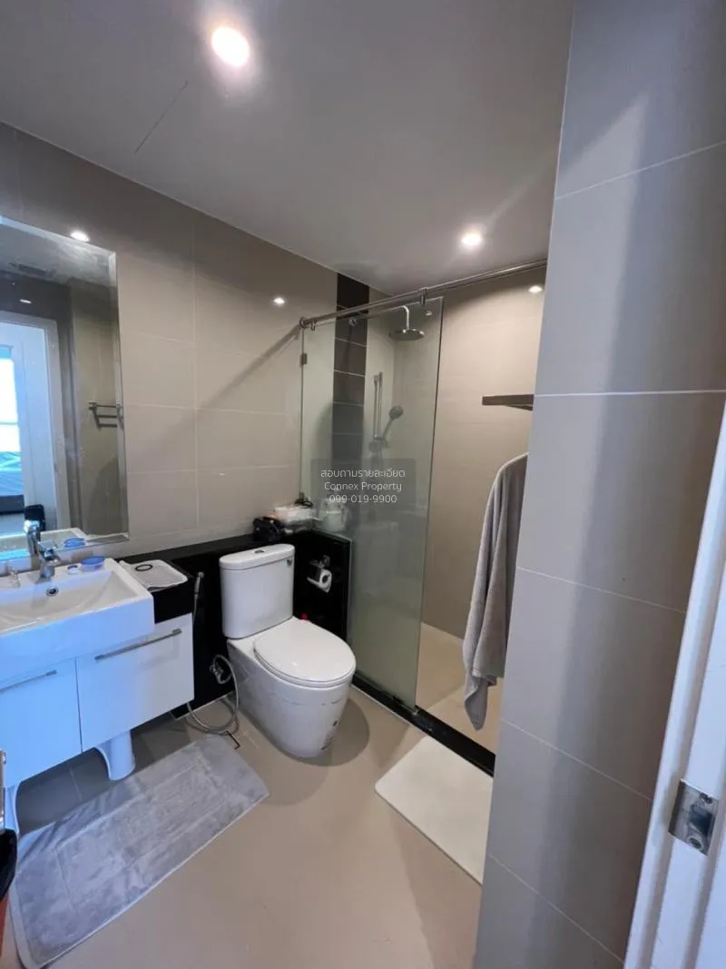 FOR RENT condo , Supalai Lite Ratchada - Narathiwas - Sathorn , h