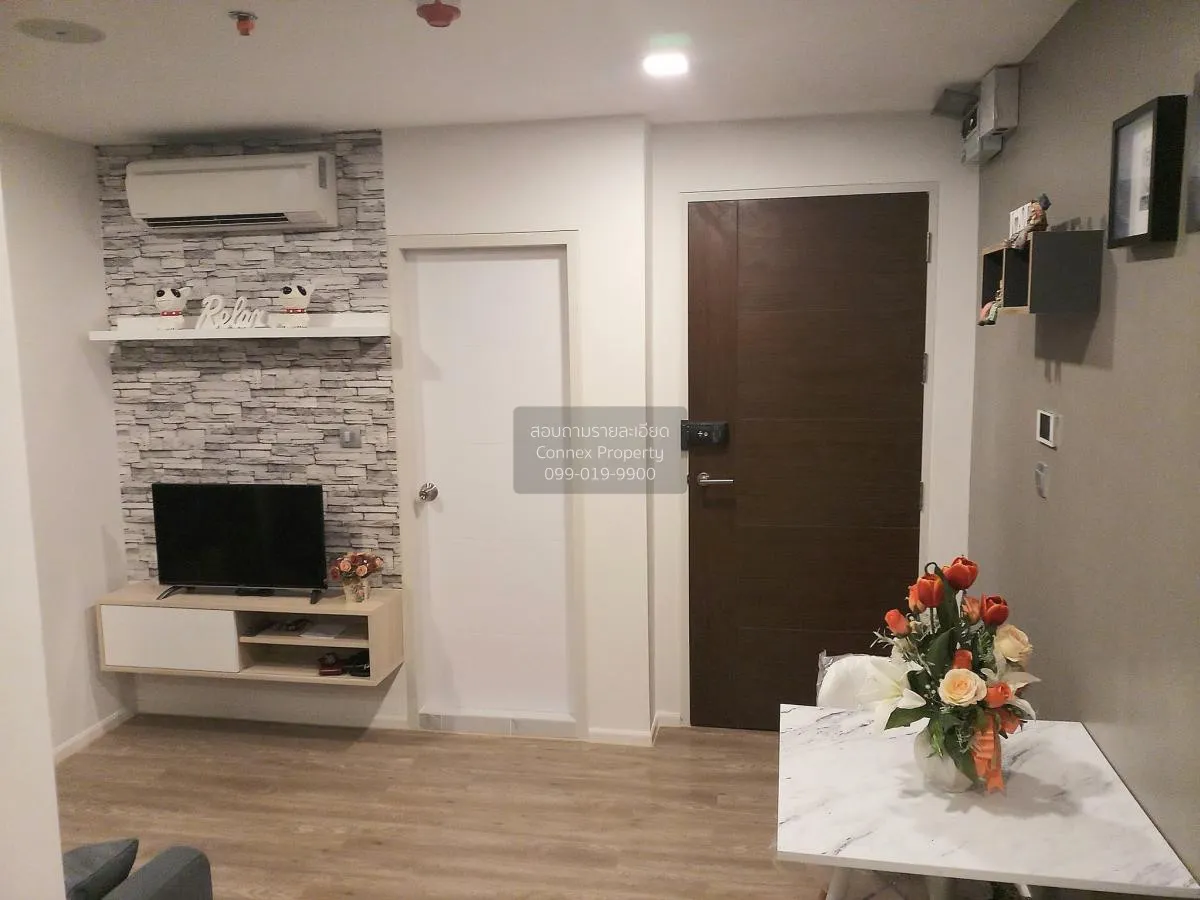 เช่าคอนโด  เอพพิโซด พหลฯ - สะพานใหม่ BTS-สายหยุด อนุสาวรีย์ เขต บ 2