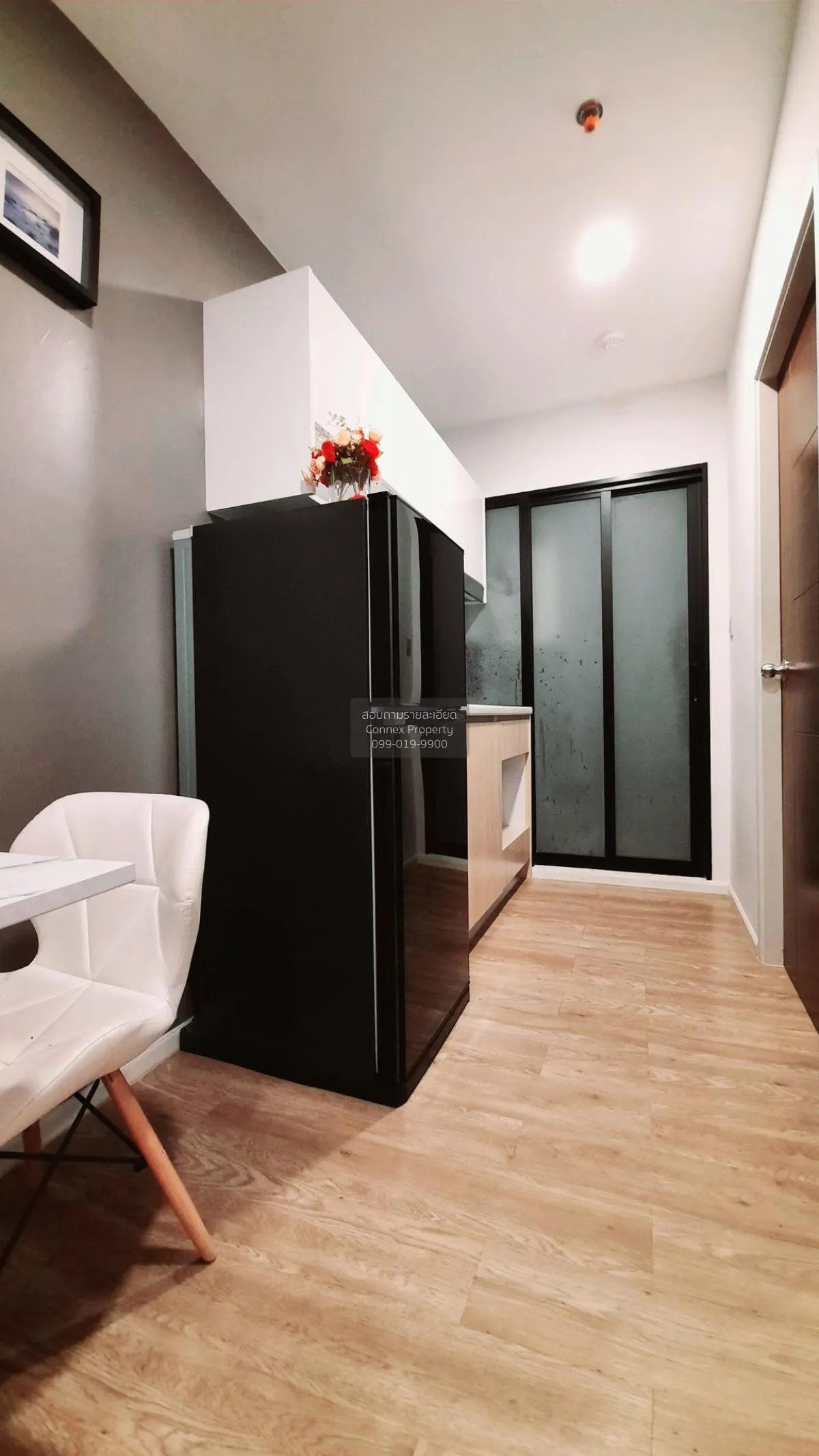 เช่าคอนโด  เอพพิโซด พหลฯ - สะพานใหม่ BTS-สายหยุด อนุสาวรีย์ เขต บ