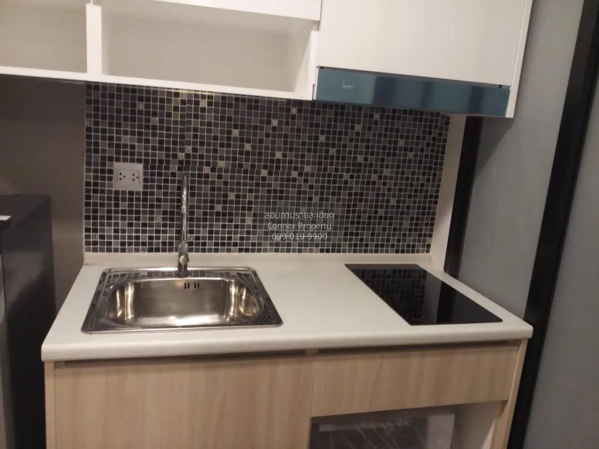 เช่าคอนโด  เอพพิโซด พหลฯ - สะพานใหม่ BTS-สายหยุด อนุสาวรีย์ เขต บ