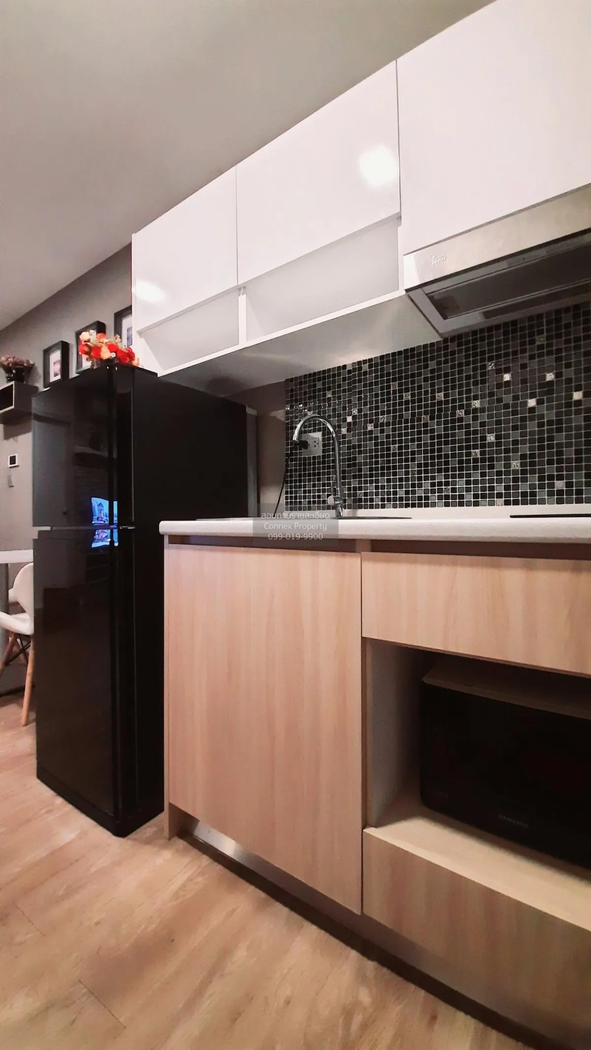 เช่าคอนโด  เอพพิโซด พหลฯ - สะพานใหม่ BTS-สายหยุด อนุสาวรีย์ เขต บ