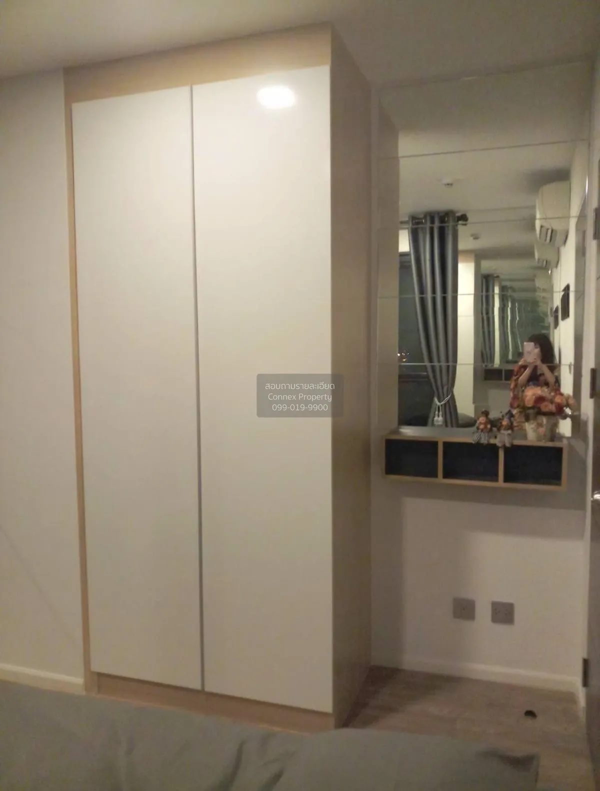 เช่าคอนโด  เอพพิโซด พหลฯ - สะพานใหม่ BTS-สายหยุด อนุสาวรีย์ เขต บ