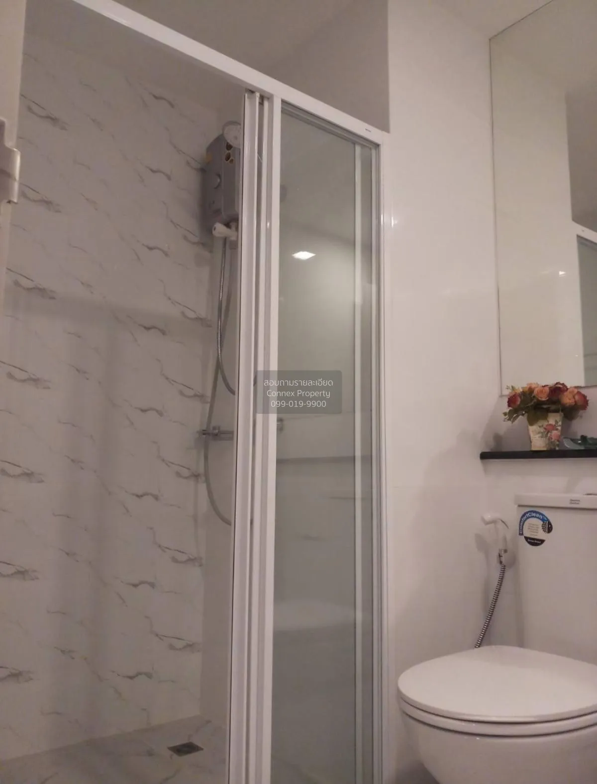 เช่าคอนโด  เอพพิโซด พหลฯ - สะพานใหม่ BTS-สายหยุด อนุสาวรีย์ เขต บ