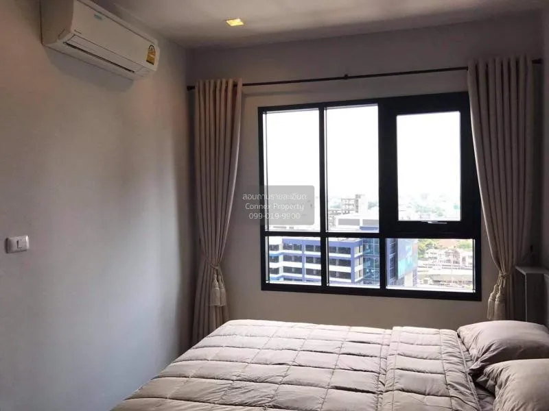 FOR RENT condo , Chapter One Midtown Ladprao 24 , nice view , BTS