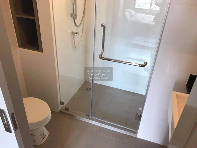 FOR RENT condo , Chapter One Midtown Ladprao 24 , nice view , BTS