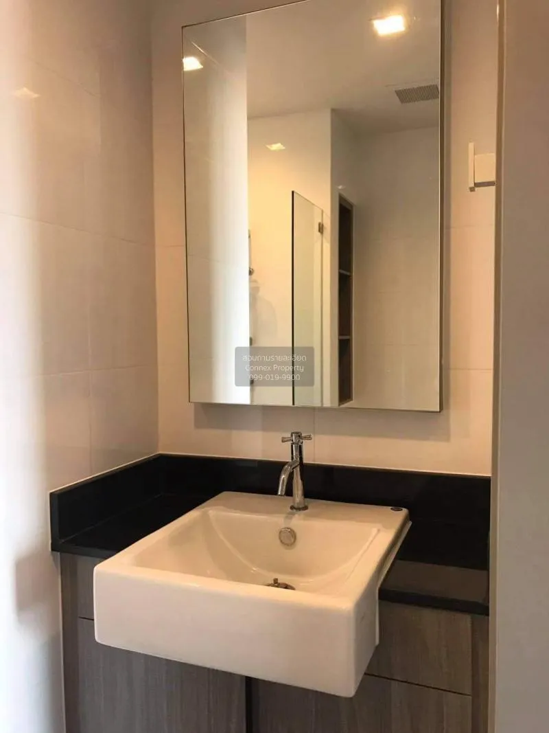 FOR RENT condo , Chapter One Midtown Ladprao 24 , nice view , BTS