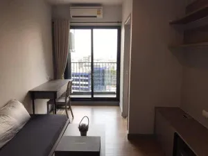 FOR RENT condo , Chapter One Midtown Ladprao 24 , nice view , BTS-Ha Yaek Lat Phrao , Chomphon , Chatuchak , Bangkok , CX-05927