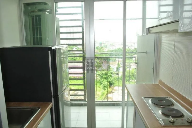 เช่าคอนโด  ยู ดีไลท์ 3 ประชาชื่น - บางซื่อ MRT-บางซ่อน วงศ์สว่าง 