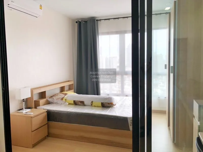 FOR RENT condo , Supalai Loft Prajadhipok - Wongwian Yai , high f