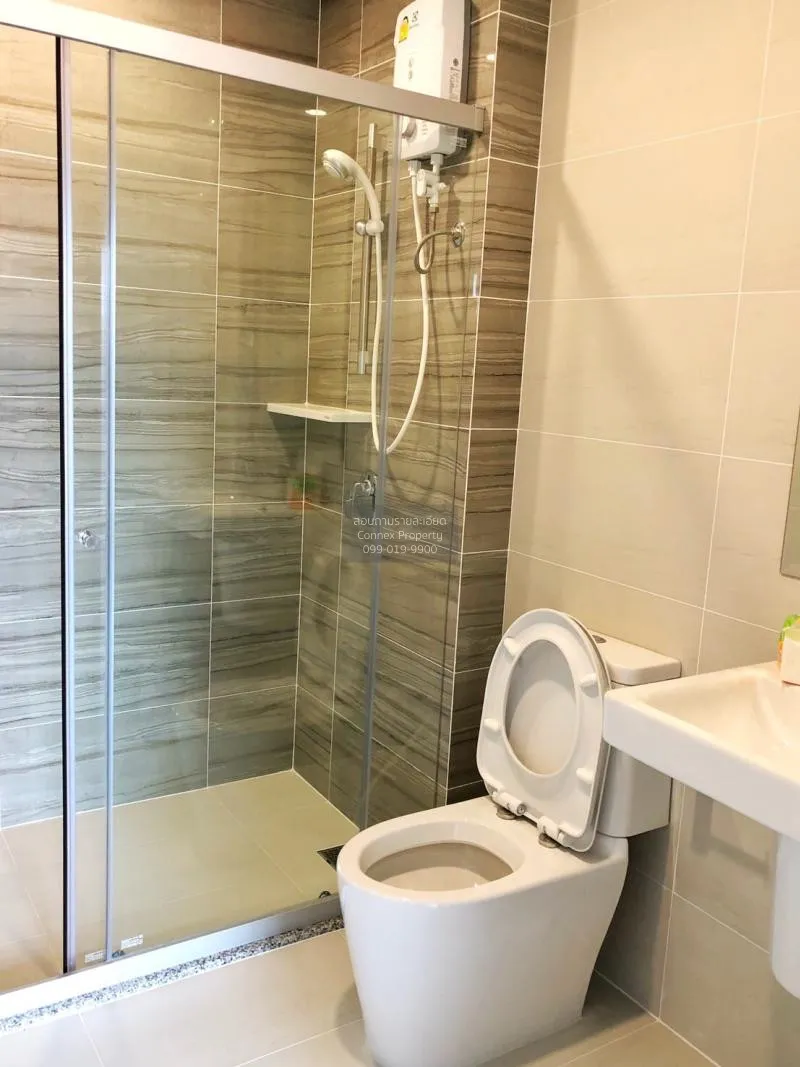 FOR RENT condo , Supalai Loft Prajadhipok - Wongwian Yai , high f