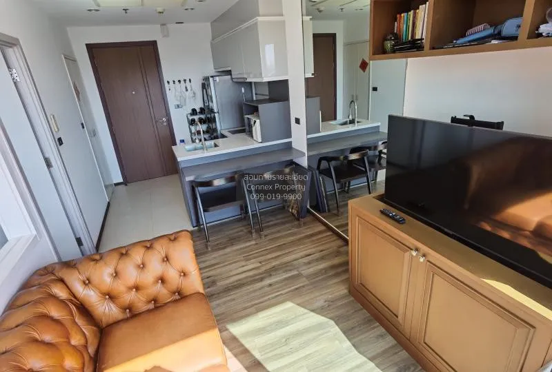 FOR RENT condo , WYNE by Sansiri , nice view , high floor , BTS-P 3