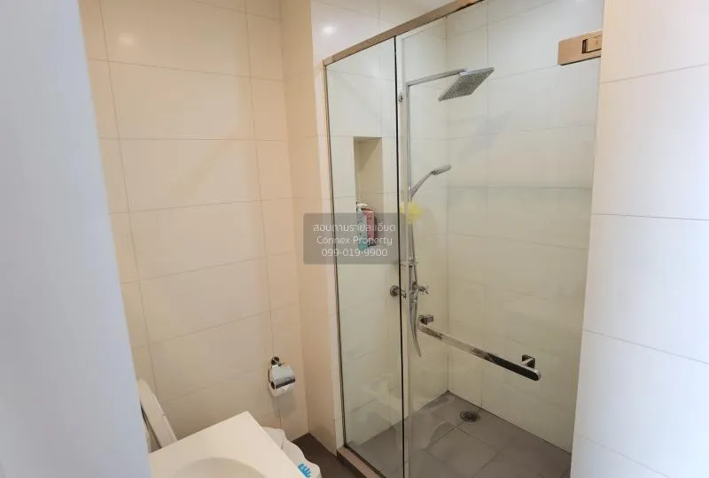 FOR RENT condo , WYNE by Sansiri , nice view , high floor , BTS-P