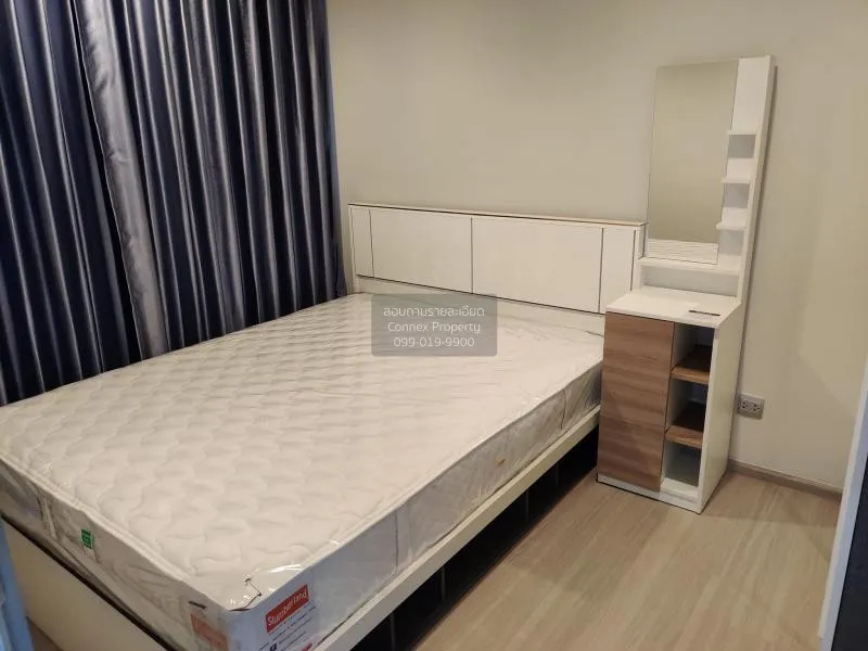 FOR RENT condo , Life Asoke-Rama 9 , MRT-Phra Ram 9 , Makkasan ,  4