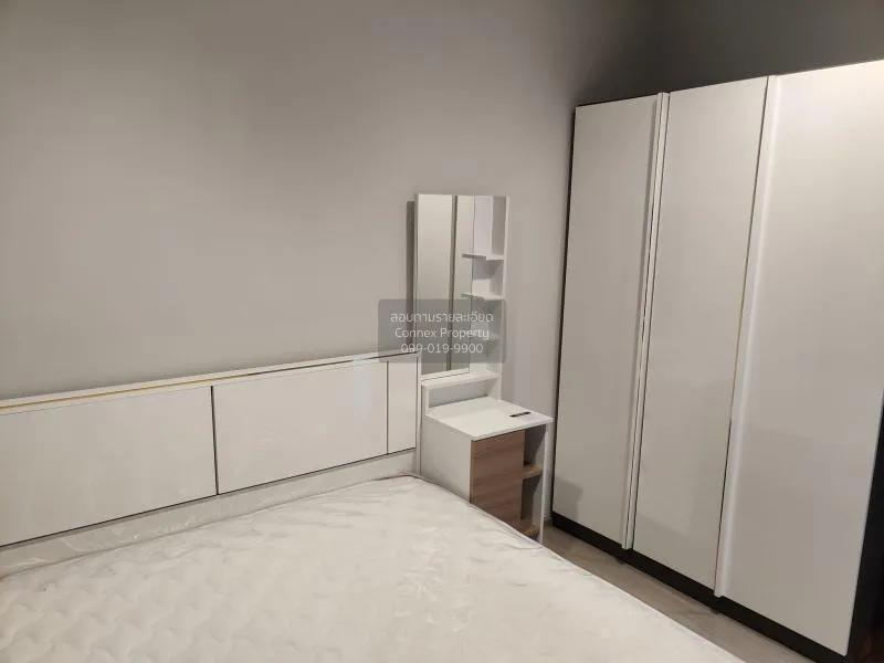 FOR RENT condo , Life Asoke-Rama 9 , MRT-Phra Ram 9 , Makkasan , 